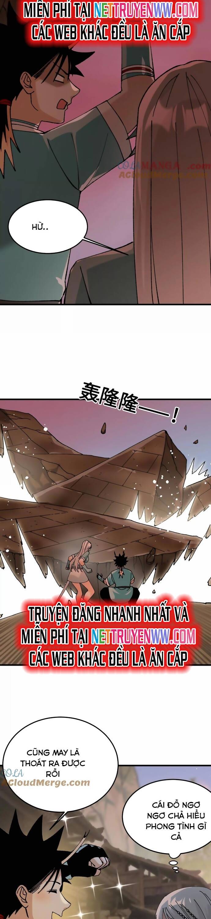 Vật Lý Tu Tiên Hai Vạn Năm: Chapter 43