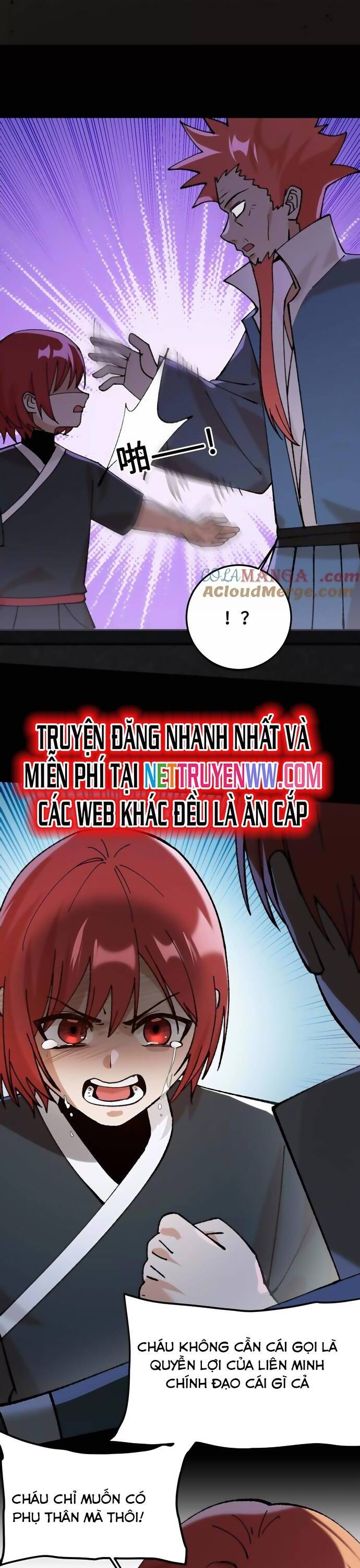 Vật Lý Tu Tiên Hai Vạn Năm: Chapter 43
