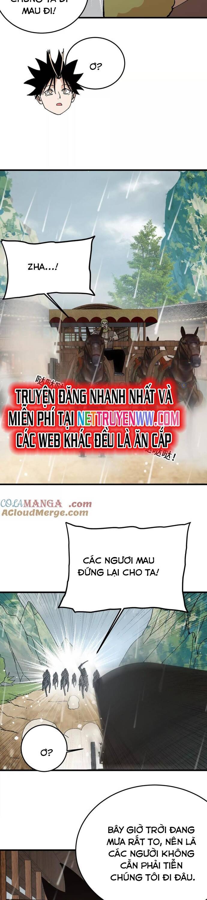 Vật Lý Tu Tiên Hai Vạn Năm: Chapter 44