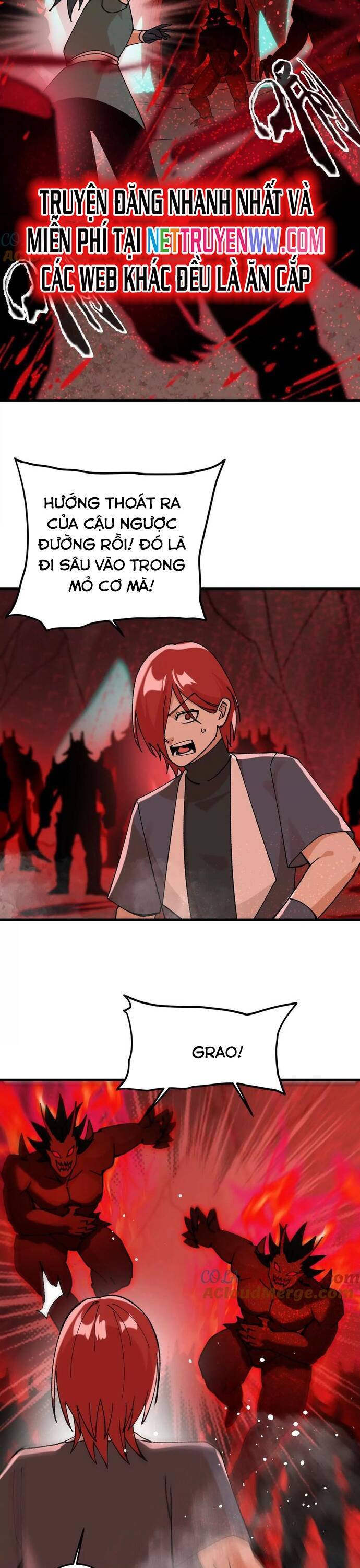 Vật Lý Tu Tiên Hai Vạn Năm: Chapter 44