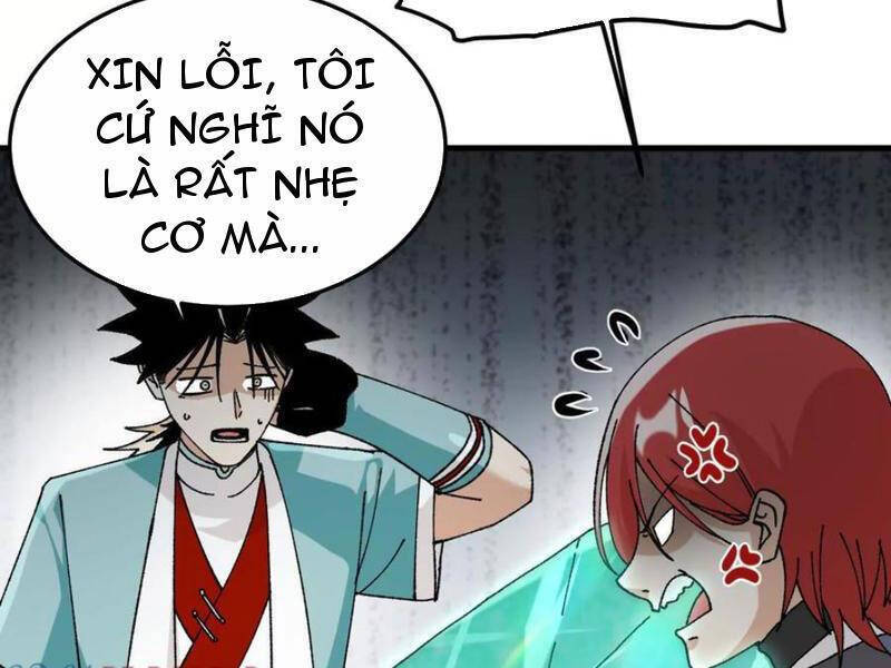 Vật Lý Tu Tiên Hai Vạn Năm: Chapter 46
