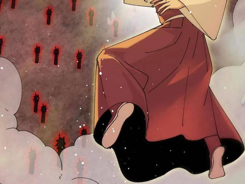Vật Lý Tu Tiên Hai Vạn Năm: Chapter 46