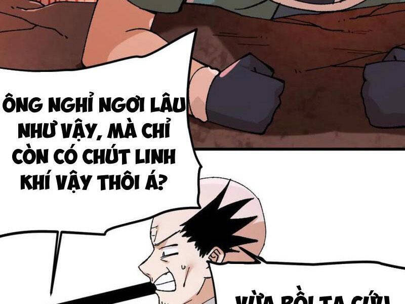 Vật Lý Tu Tiên Hai Vạn Năm: Chapter 46