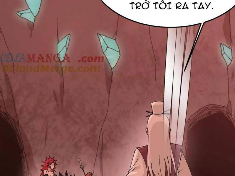 Vật Lý Tu Tiên Hai Vạn Năm: Chapter 46