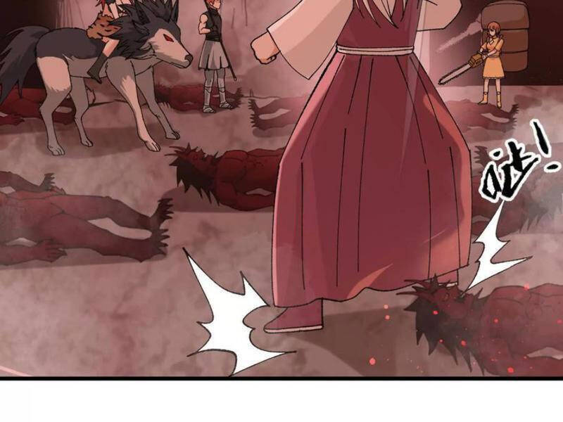 Vật Lý Tu Tiên Hai Vạn Năm: Chapter 46