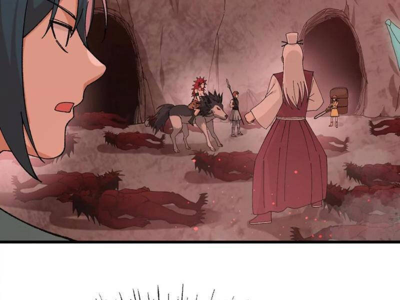 Vật Lý Tu Tiên Hai Vạn Năm: Chapter 46