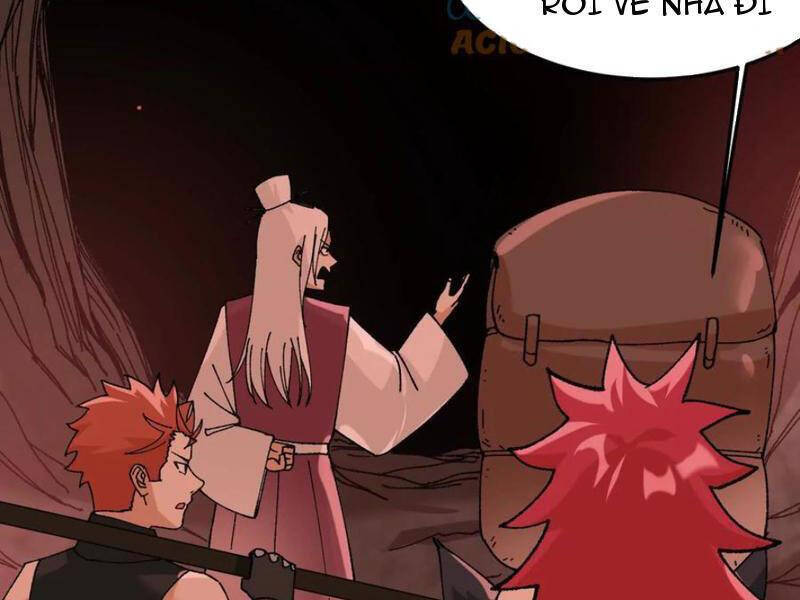 Vật Lý Tu Tiên Hai Vạn Năm: Chapter 46