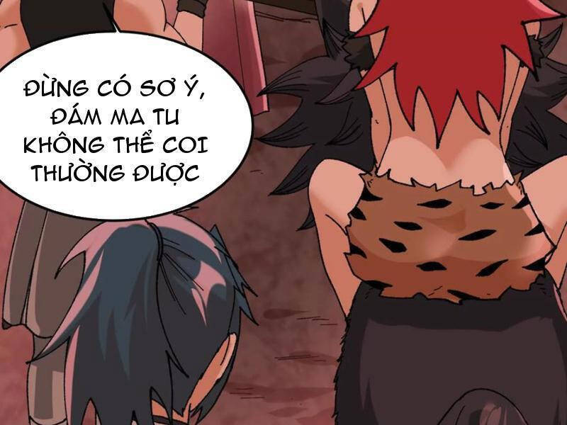 Vật Lý Tu Tiên Hai Vạn Năm: Chapter 46