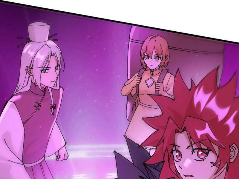 Vật Lý Tu Tiên Hai Vạn Năm: Chapter 46