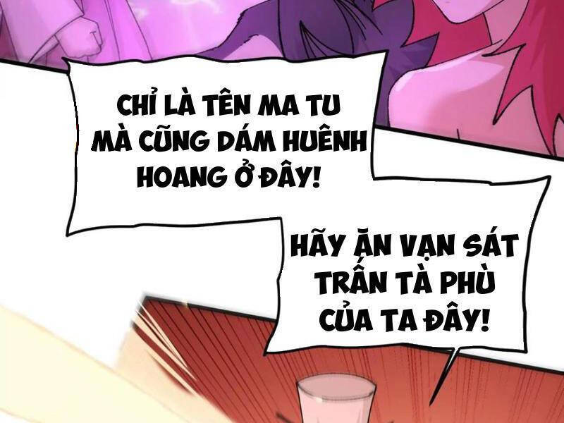 Vật Lý Tu Tiên Hai Vạn Năm: Chapter 46