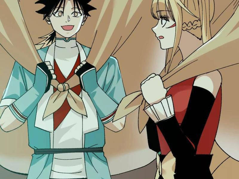Vật Lý Tu Tiên Hai Vạn Năm: Chapter 46