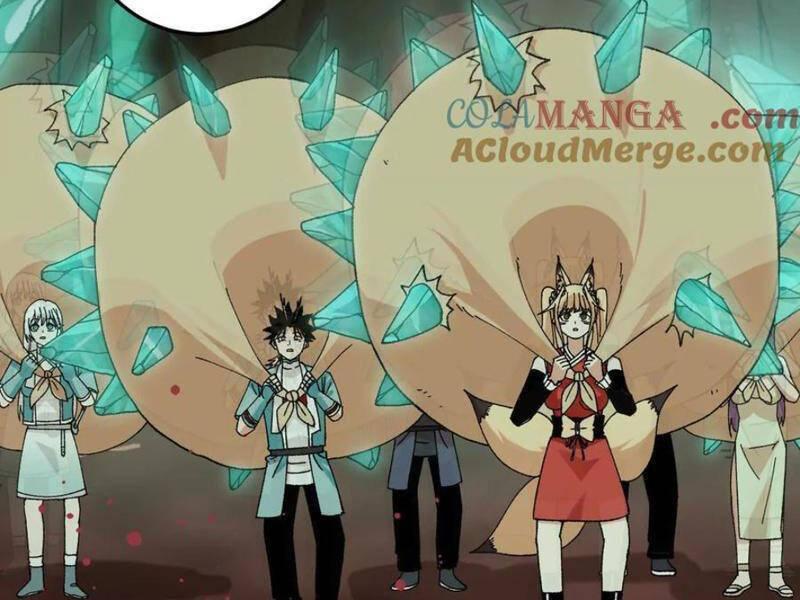 Vật Lý Tu Tiên Hai Vạn Năm: Chapter 46