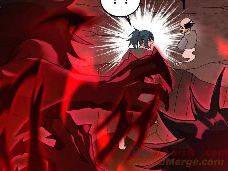 Vật Lý Tu Tiên Hai Vạn Năm: Chapter 46