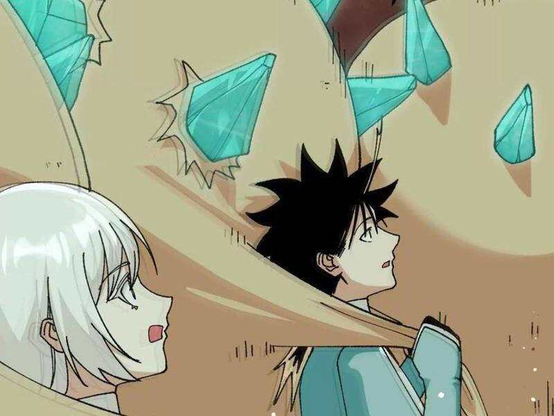 Vật Lý Tu Tiên Hai Vạn Năm: Chapter 46