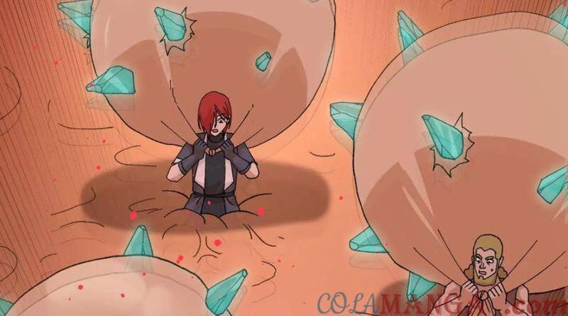 Vật Lý Tu Tiên Hai Vạn Năm: Chapter 46