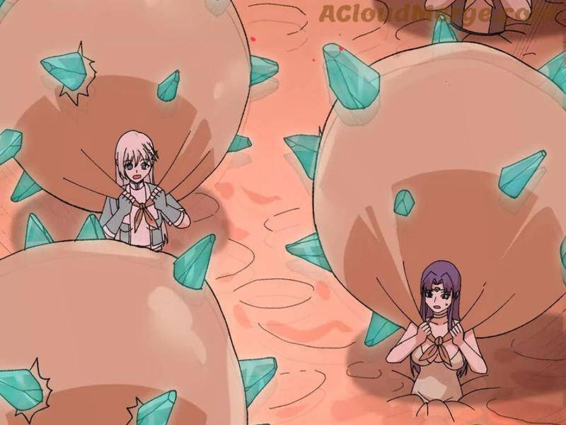 Vật Lý Tu Tiên Hai Vạn Năm: Chapter 46
