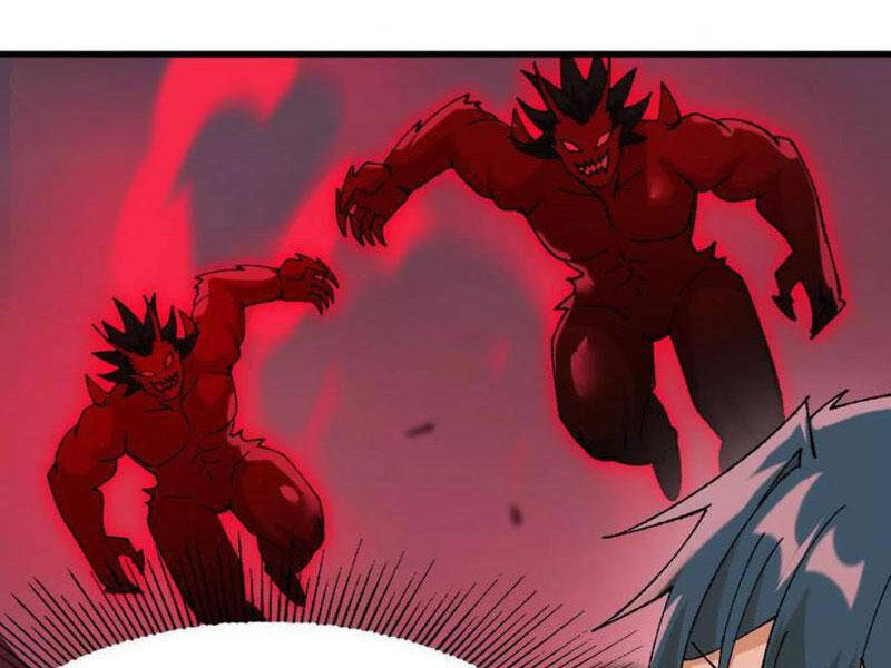Vật Lý Tu Tiên Hai Vạn Năm: Chapter 46