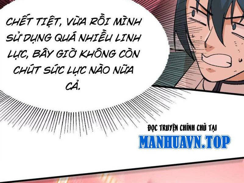 Vật Lý Tu Tiên Hai Vạn Năm: Chapter 46