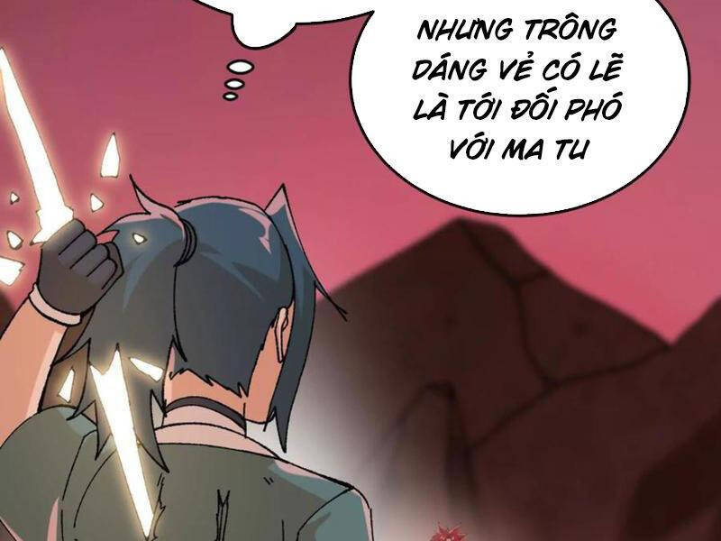 Vật Lý Tu Tiên Hai Vạn Năm: Chapter 46