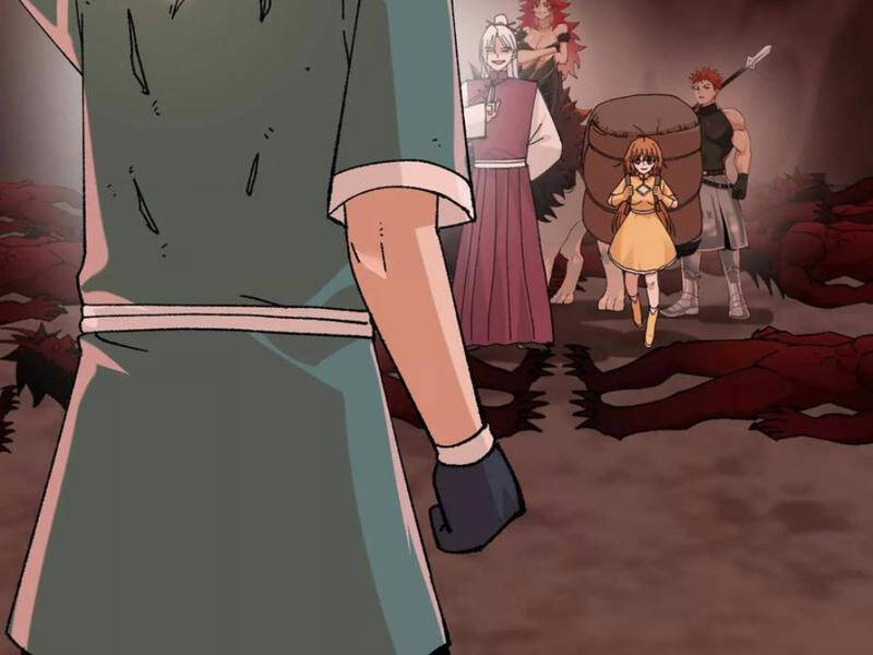 Vật Lý Tu Tiên Hai Vạn Năm: Chapter 46
