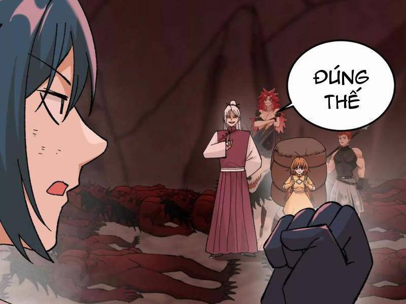 Vật Lý Tu Tiên Hai Vạn Năm: Chapter 46