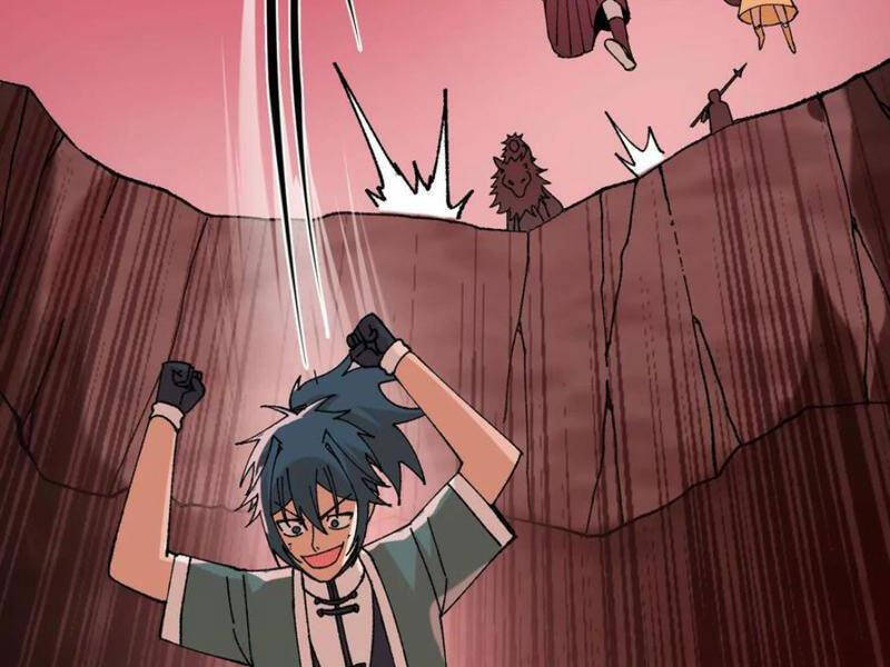 Vật Lý Tu Tiên Hai Vạn Năm: Chapter 46