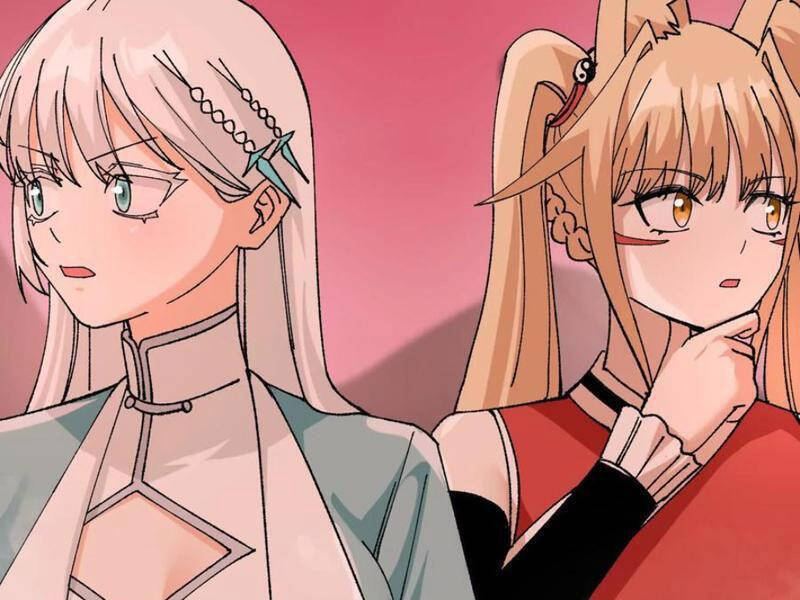 Vật Lý Tu Tiên Hai Vạn Năm: Chapter 46