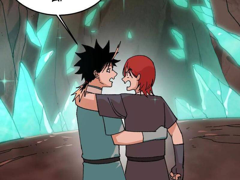 Vật Lý Tu Tiên Hai Vạn Năm: Chapter 46