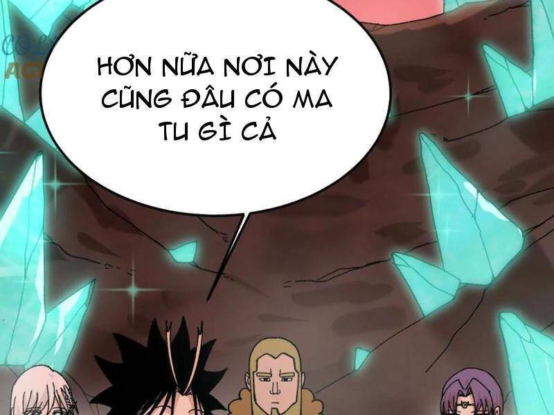 Vật Lý Tu Tiên Hai Vạn Năm: Chapter 46