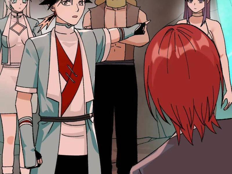Vật Lý Tu Tiên Hai Vạn Năm: Chapter 46