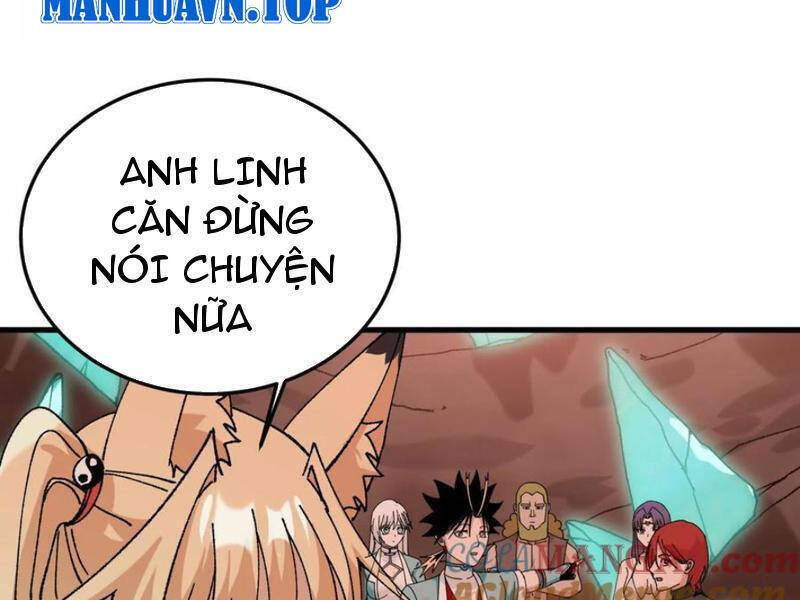 Vật Lý Tu Tiên Hai Vạn Năm: Chapter 46