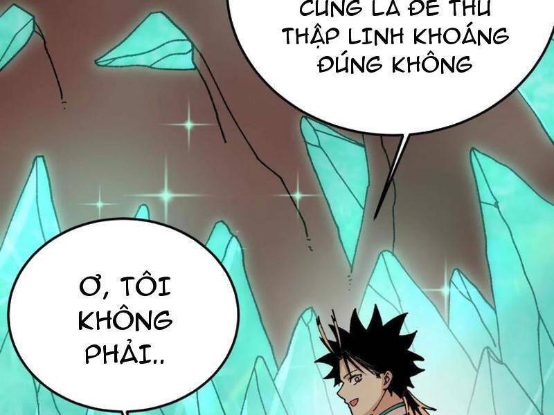 Vật Lý Tu Tiên Hai Vạn Năm: Chapter 46