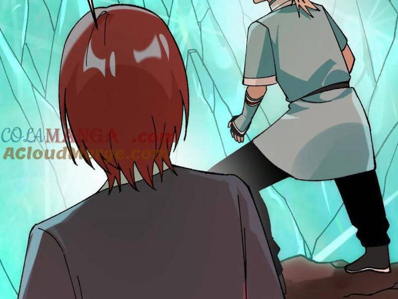 Vật Lý Tu Tiên Hai Vạn Năm: Chapter 46