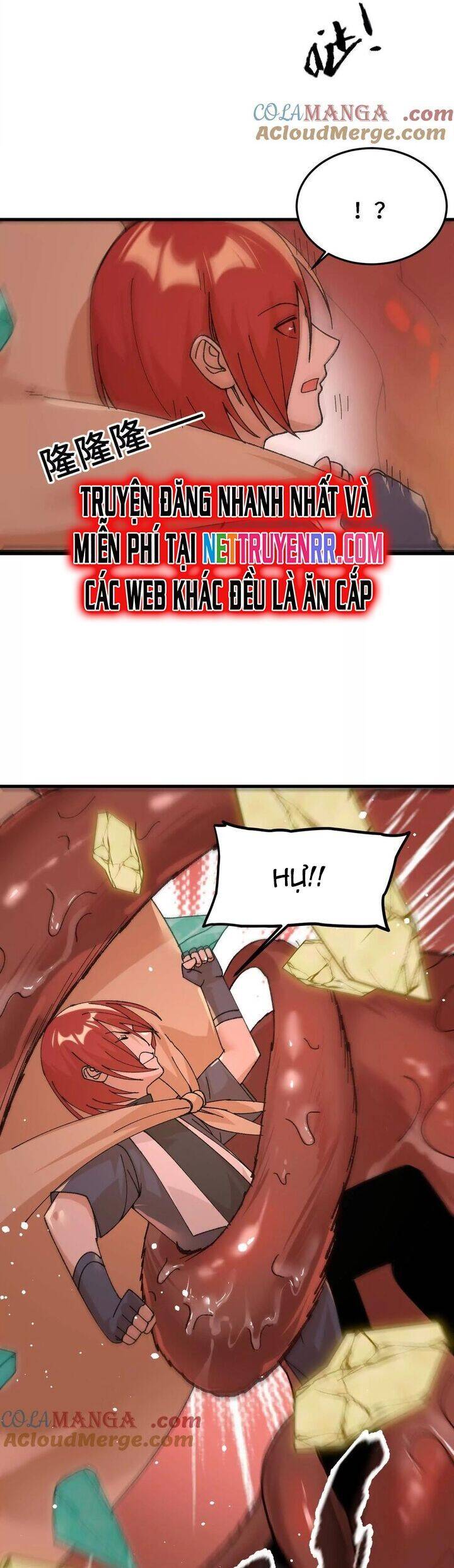 Vật Lý Tu Tiên Hai Vạn Năm: Chapter 47