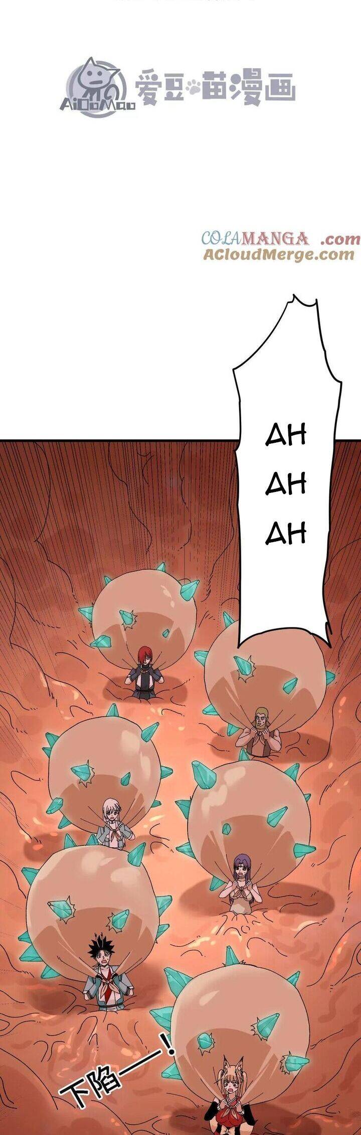 Vật Lý Tu Tiên Hai Vạn Năm: Chapter 47