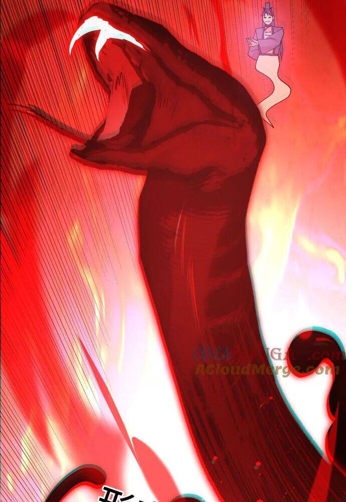 Vật Lý Tu Tiên Hai Vạn Năm: Chapter 48
