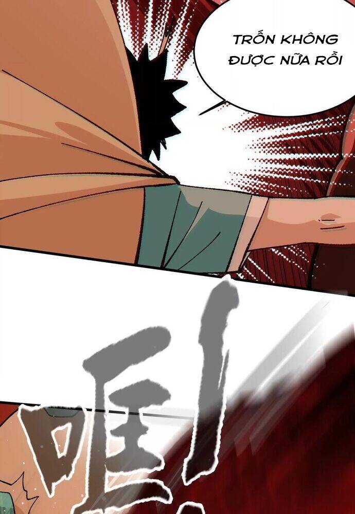 Vật Lý Tu Tiên Hai Vạn Năm: Chapter 48