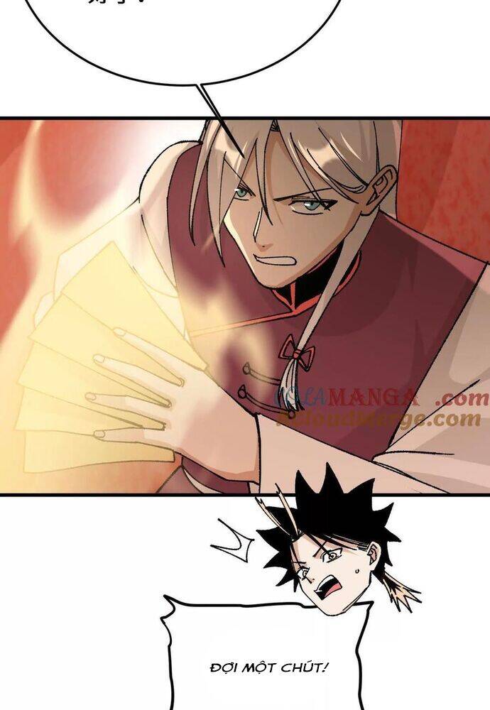 Vật Lý Tu Tiên Hai Vạn Năm: Chapter 48
