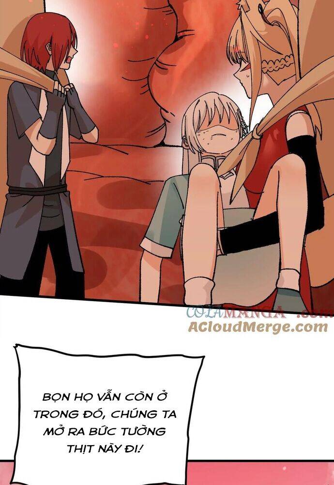 Vật Lý Tu Tiên Hai Vạn Năm: Chapter 48