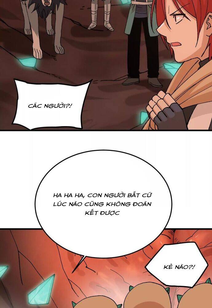 Vật Lý Tu Tiên Hai Vạn Năm: Chapter 48
