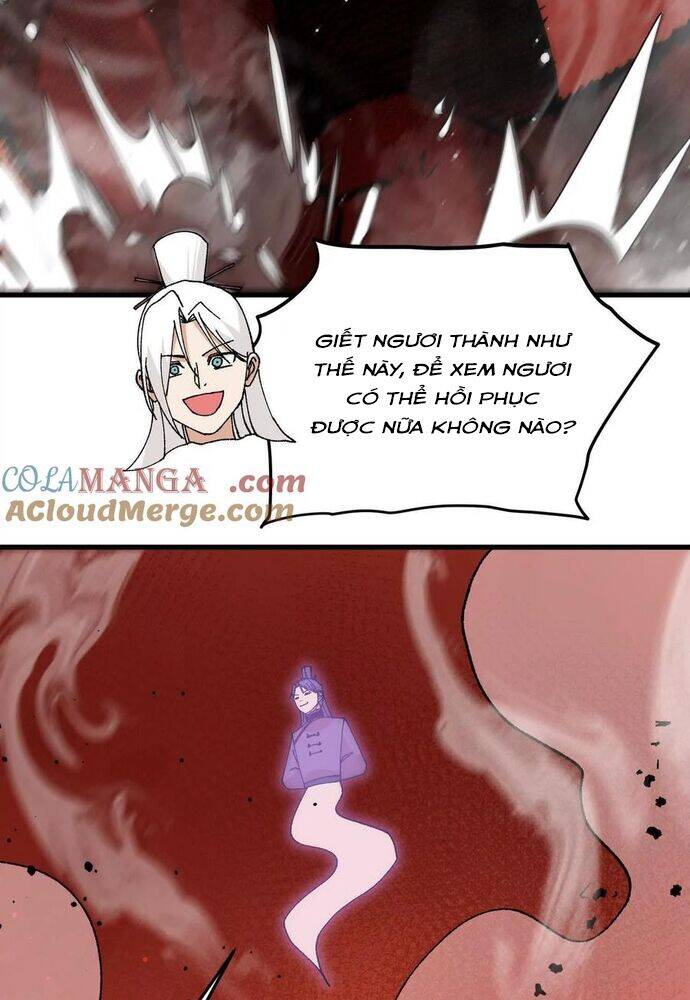 Vật Lý Tu Tiên Hai Vạn Năm: Chapter 48