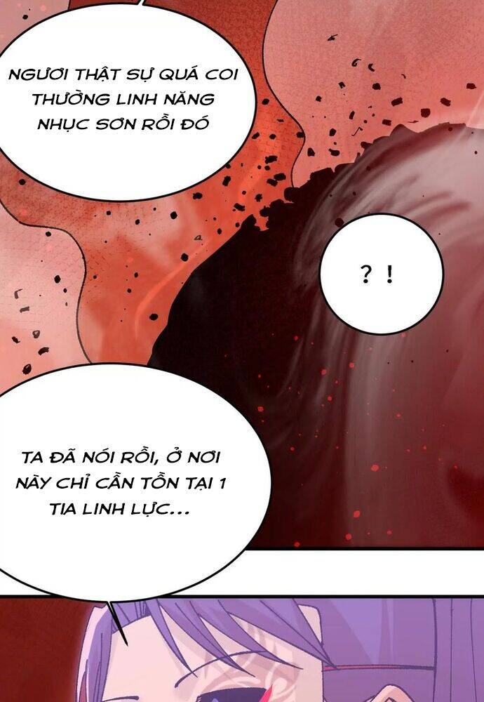 Vật Lý Tu Tiên Hai Vạn Năm: Chapter 48