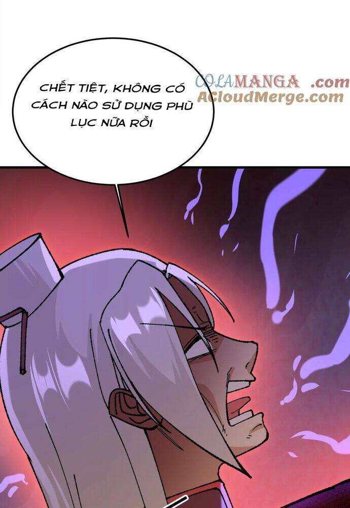 Vật Lý Tu Tiên Hai Vạn Năm: Chapter 48