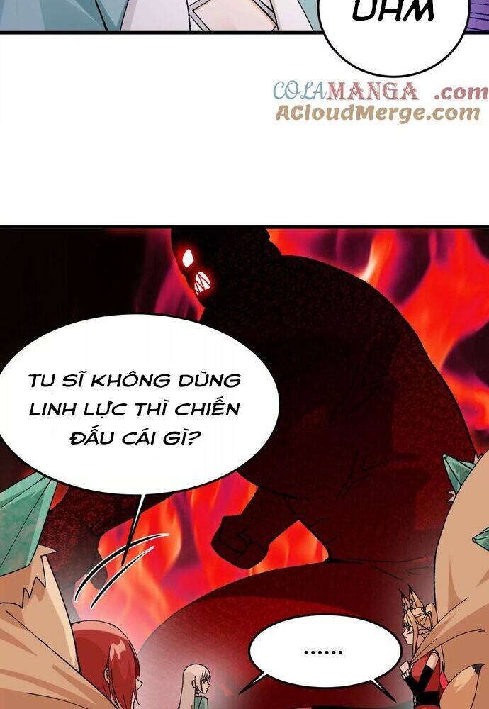 Vật Lý Tu Tiên Hai Vạn Năm: Chapter 48
