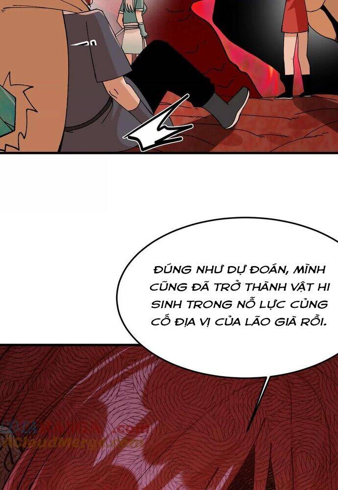 Vật Lý Tu Tiên Hai Vạn Năm: Chapter 48