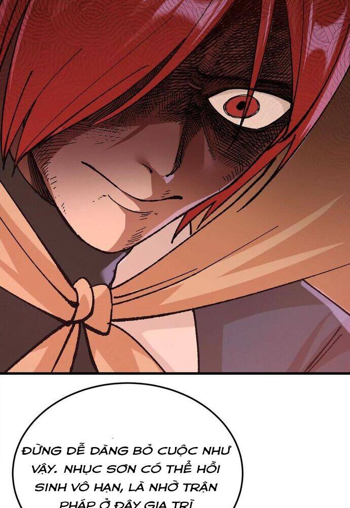 Vật Lý Tu Tiên Hai Vạn Năm: Chapter 48