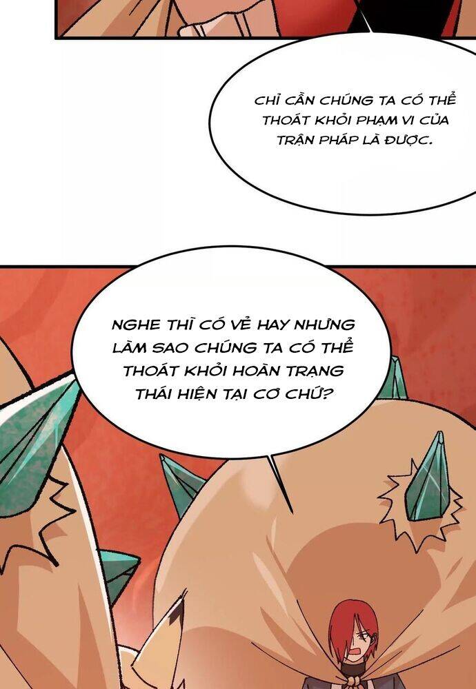Vật Lý Tu Tiên Hai Vạn Năm: Chapter 48