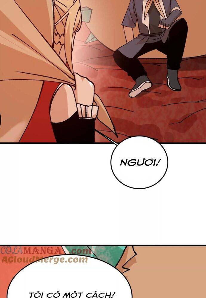 Vật Lý Tu Tiên Hai Vạn Năm: Chapter 48