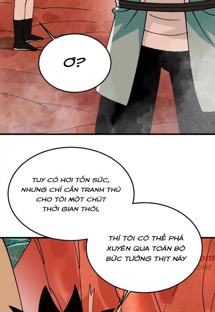 Vật Lý Tu Tiên Hai Vạn Năm: Chapter 48