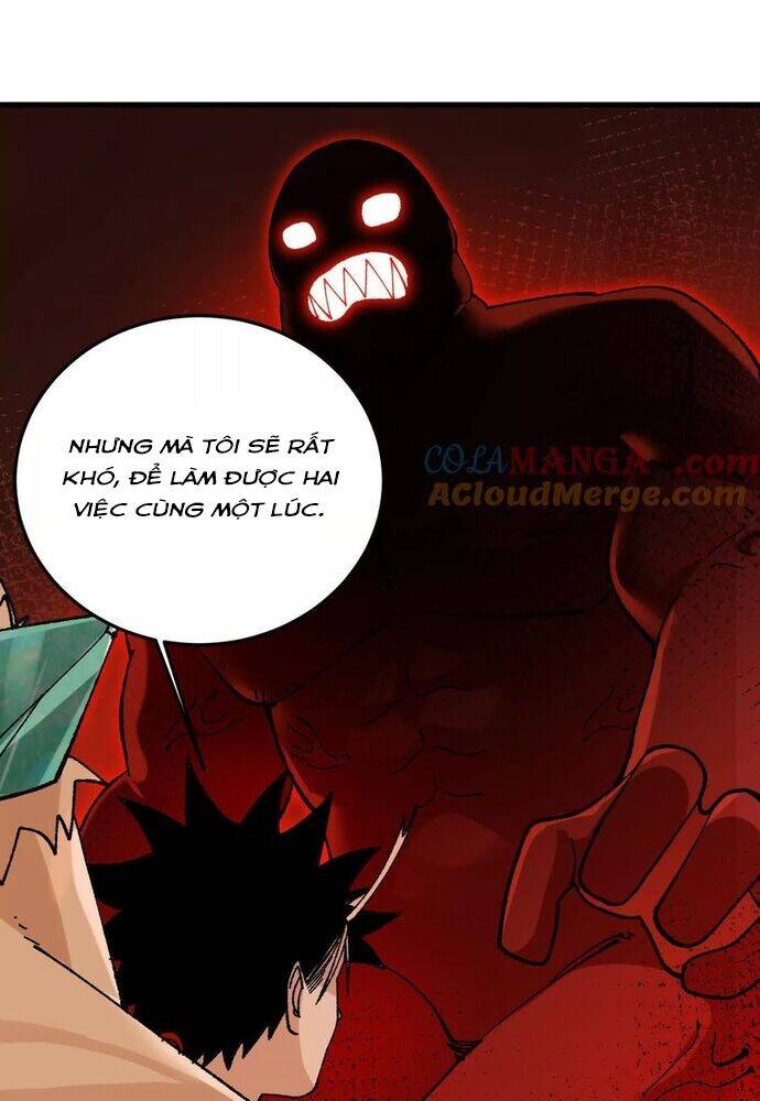 Vật Lý Tu Tiên Hai Vạn Năm: Chapter 48